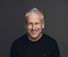 Believing in perfect, heavenly Father will 'radically change' 'fatherless generation': Louie Giglio