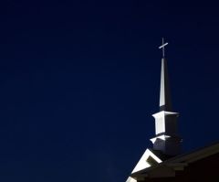 The loss of decency in modern evangelicalism