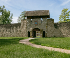 America’s forgotten French history awaits you in Illinois