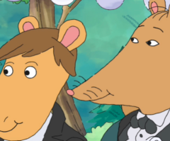 PBS 'taking advantage' of parent's trust by including gay wedding in 'Arthur': Conservative group