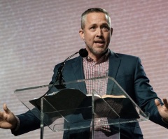 SBC President JD Greear talks new book, Trump-supporting evangelicals, and complementarianism 