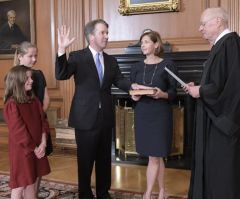 Democrats nix ‘So help me God’ from swearing-in oath; conservatives rankled