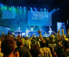 Promise Keepers to relaunch men's ministry with first stadium rally in 20 years