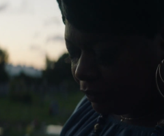 Emotional aftermath of Charleston church shooting captured in new movie ‘Emanuel’ (Trailer)