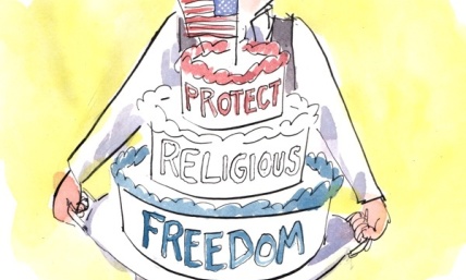 A helpful acronym to defend religious freedom