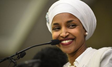 Muslim Reform Movement founder opposes Omar, CAIR and Islamism abroad