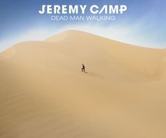 Jeremy Camp gets ‘vulnerable’ in new record ahead of biographical film 'I Still Believe'