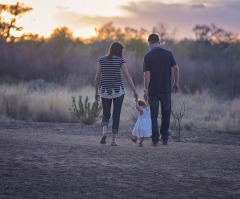 Do religious couples have happier marriages? Multi-nation reports finds it's complicated 