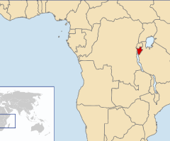 23 Adventists arrested in Burundi amid 'systematic religious liberty abuse'