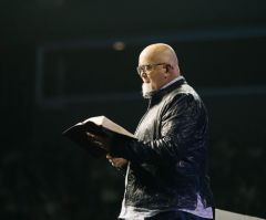 Megachurch founder James MacDonald allegedly sought murder for hire, police investigating