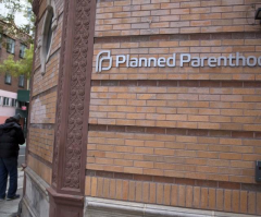 Black Christian leaders protest new Planned Parenthood in Charlotte, lament ‘silent genocide’