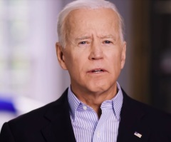 The race to challenge Trump: Biden strengthens lead in polls, endorsements