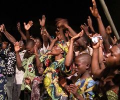 Nigerian pastor, 16 worshipers kidnapped by gunmen who stormed choir practice 