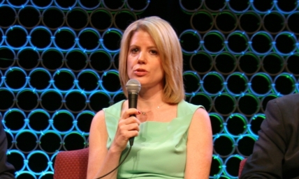 Kirsten Powers, why become Catholic then disregard teaching on abortion?