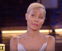 Jada Pinkett Smith says she was addicted to porn, thought it was filling an emptiness 