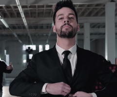 Comedian John Crist's new song 'Check Your Heart' climbs the charts