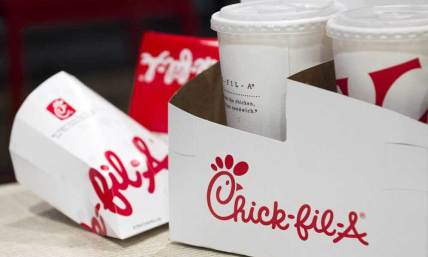 FAA investigating airports for religious discrimination over Chick-fil-a bans