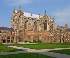 Theology, religious studies at risk at UK universities, British Academy warns