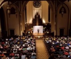 PCA Presbytery rejects Revoice Conference, says it's not a 'safe guide' on gender, sex issues