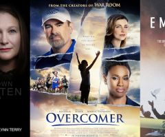 4 Christian movies coming out this summer