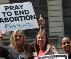 Louisiana passes heartbeat abortion ban; Democratic governor plans to sign