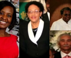 4 choir members killed in crash as they arrive at church for revival meeting