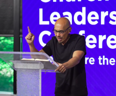 Francis Chan warns Satan is 'getting the victory' amid lack of unity in US churches