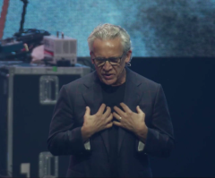 Bethel Church pastor Bill Johnson warns satanic 'spirit of insanity' replacing biblical truth 