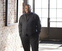 Marvin Sapp to step down from church he founded to take reins of Chosen Vessel Cathedral