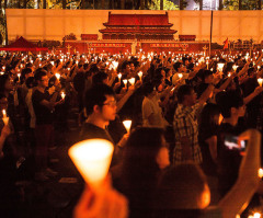 Trump admin. honors ‘heroes’ of Tiananmen Square protests, denounces Chinese gov’t’s ‘new wave of abuses’