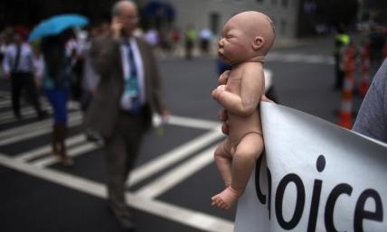 Pro-life groups praise Trump for ending ‘inhumane’ practice of using aborted babies for research