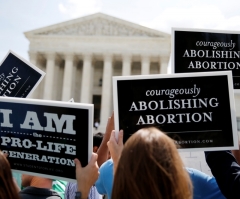 Overturning Roe v. Wade should not be pro-lifers' only goal, Care Net CEO warns