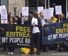 Over 30 Pentecostal Christians arrested in Eritrea as crackdown continues: report