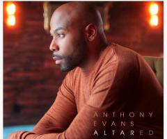 Anthony Evans talks grief after family deaths, mom's cancer diagnosis and questioning God 