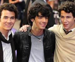 Jonas brothers discuss purity rings, slam media for inappropriate fascination with teens' sex lives 