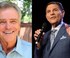 James Robison slams Inside Edition’s ‘attack’ on Kenneth Copeland, says wife wept over it