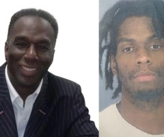 South Carolina pastor shot dead in home, stepson charged with murder but on the run