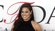 Model Ashley Graham shares how her Christian faith gives her strength 