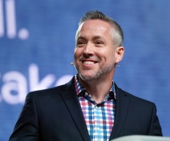 JD Greear warns Southern Baptists against becoming ‘stooge’ for any political party