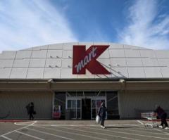 Kmart comes under fire for banning ‘Jesus,' 'church' but allowing 'Islam,' 'Koran' at photo kiosk