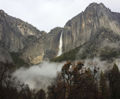 Christians demand stewardship of national parks