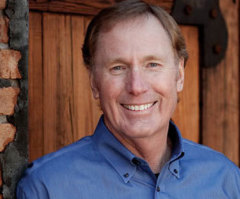 Max Lucado identifies secret to happiness, why 'it's a moral obligation' for Christians 