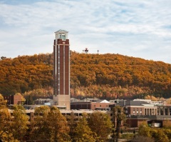 Liberty University cuts staff from divinity school as seminary enrollment drops 