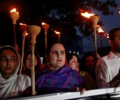 Pakistani Christian couple facing death over 'blasphemous texts’ to finally get court hearing 