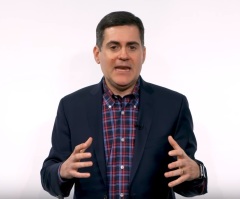 Russell Moore bashes socialism's 'faulty view of human nature'