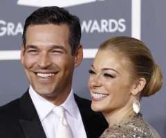 LeAnn Rimes' new 'god' tattoo sparks controversy 