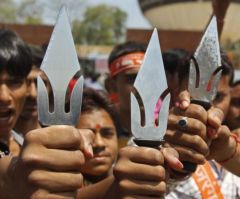 7 Christian families forced from home as Hindu mob demands they renounce Christ