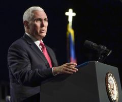 Mike Pence should 'see what Jesus says about the treatment of little children,' Joe Scarborough says