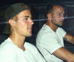 Carl Lentz gushes over 'solid, faithful' friendships with Justin Bieber, Rich Wilkerson Jr. 