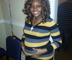 Pregnant woman shot in stomach in fight charged for death of her baby; abortion advocates outraged